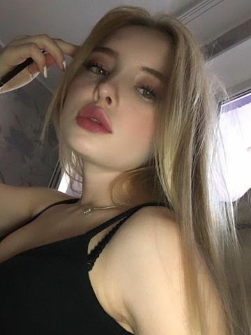 Проститутка Валентина